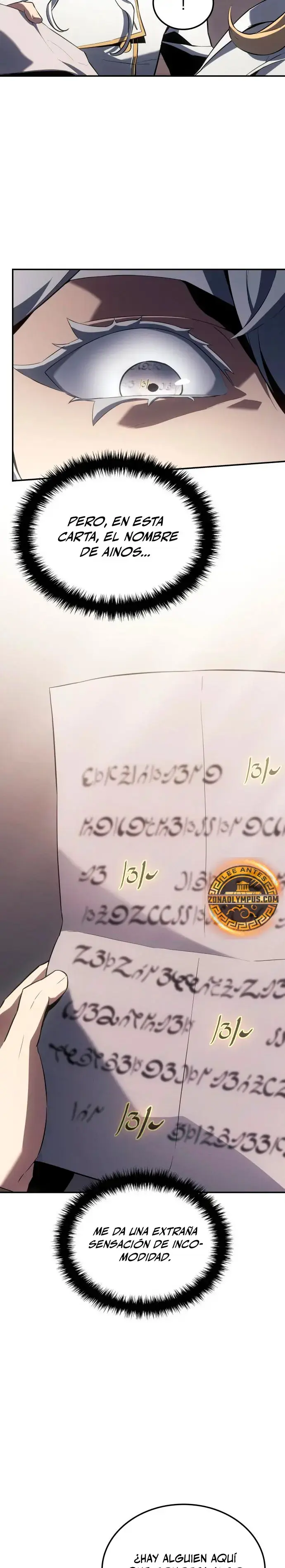 Señor Del Hielo capítulo 24, página 26