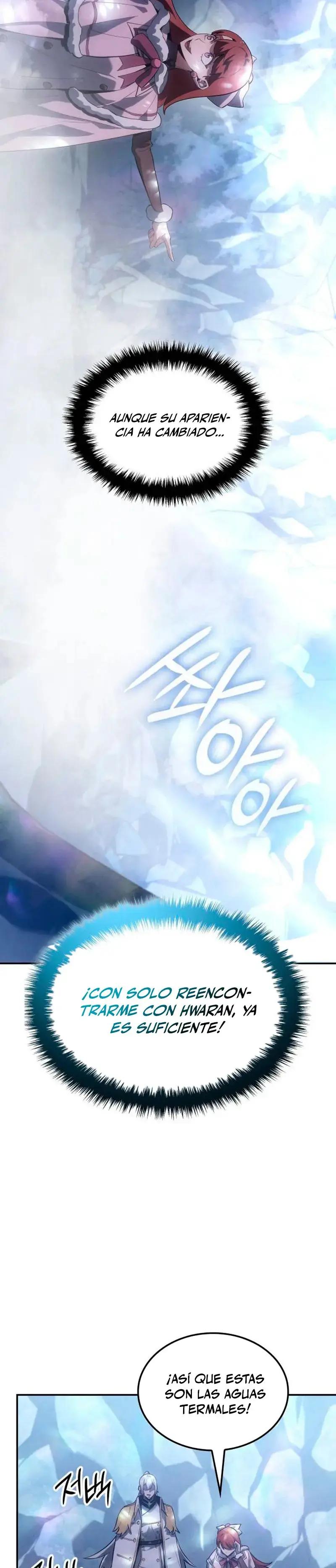 Señor Del Hielo capítulo 25, página 29