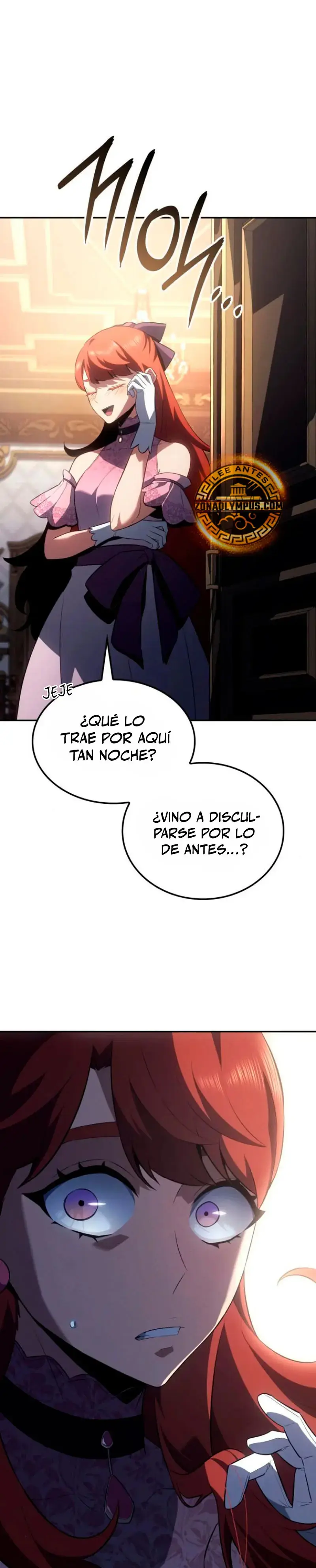 Señor Del Hielo capítulo 26, página 12
