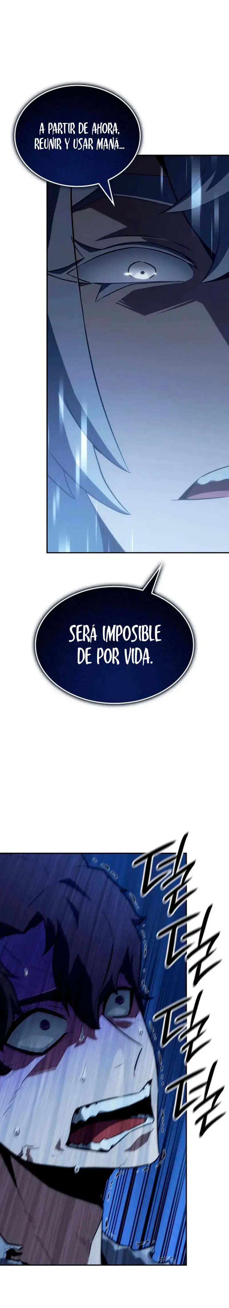 Señor Del Hielo capítulo 27, página 39