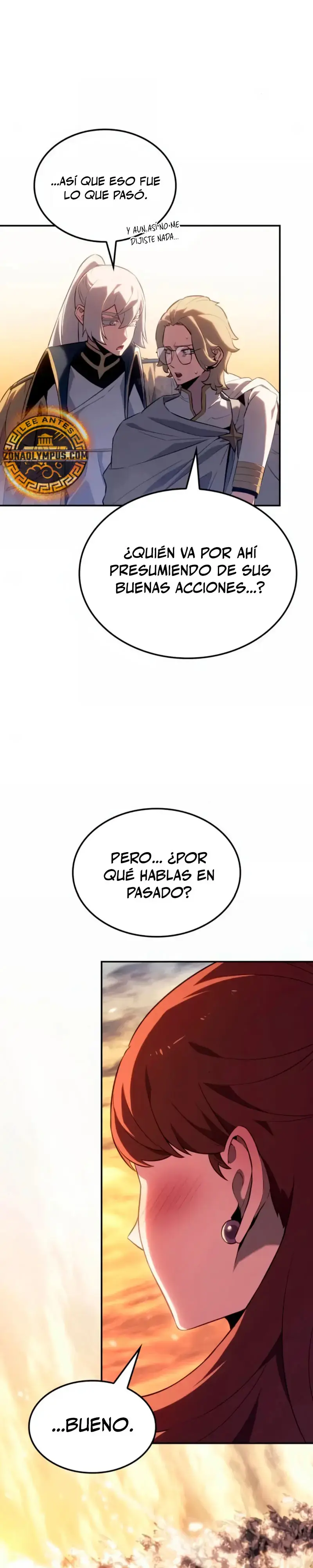 Señor Del Hielo capítulo 28, página 22