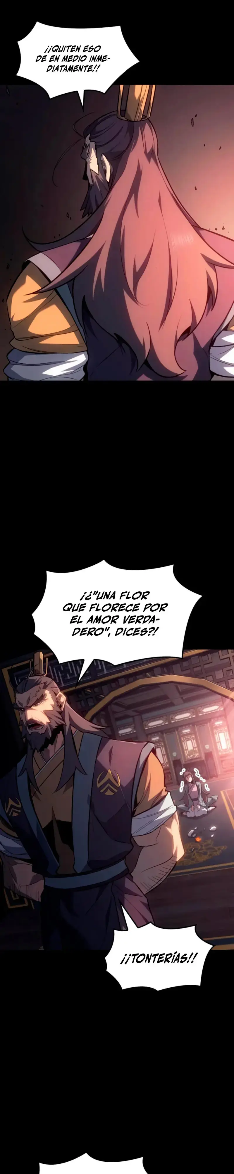 Señor Del Hielo capítulo 28, página 36
