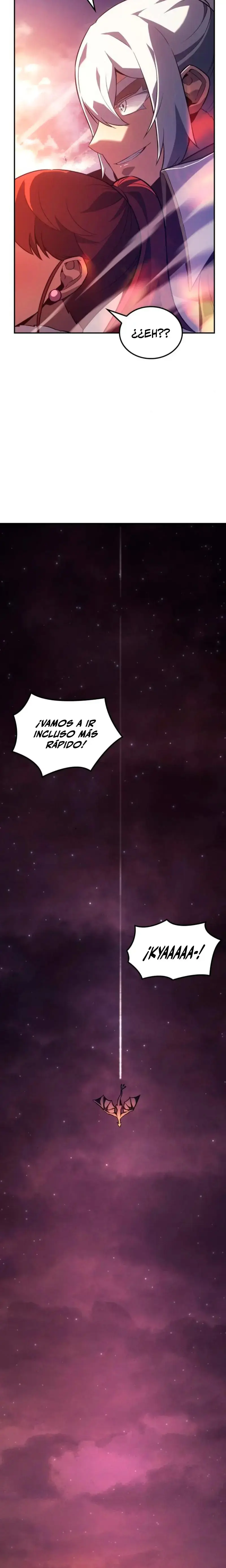 Señor Del Hielo capítulo 29, página 19