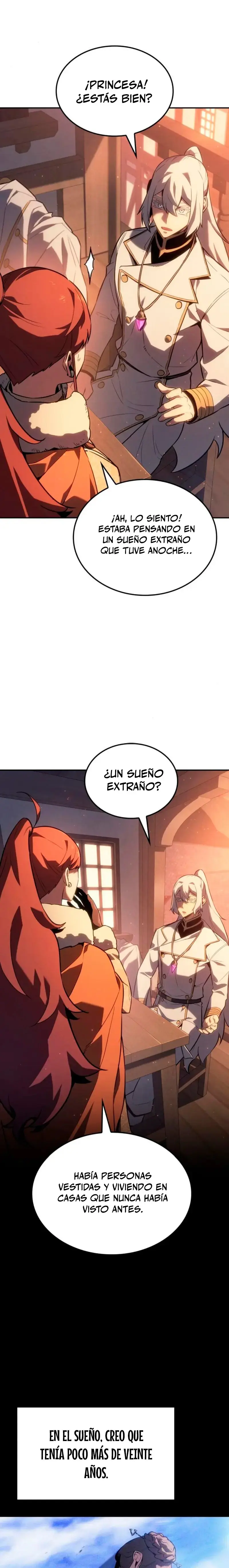 Señor Del Hielo capítulo 29, página 24