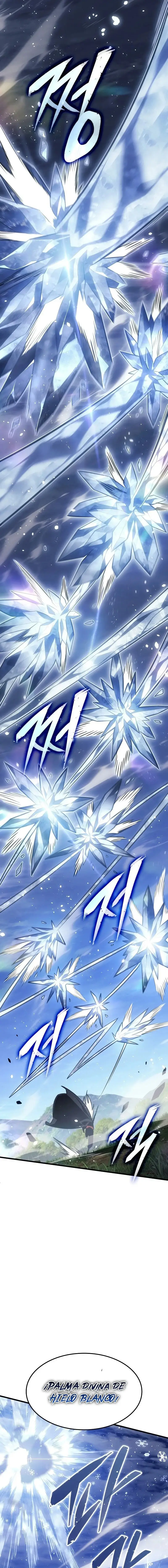 Señor Del Hielo capítulo 3, página 5
