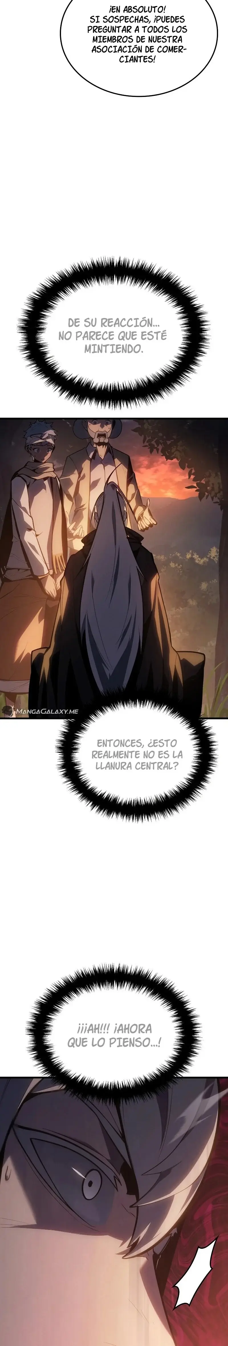 Señor Del Hielo capítulo 3, página 23