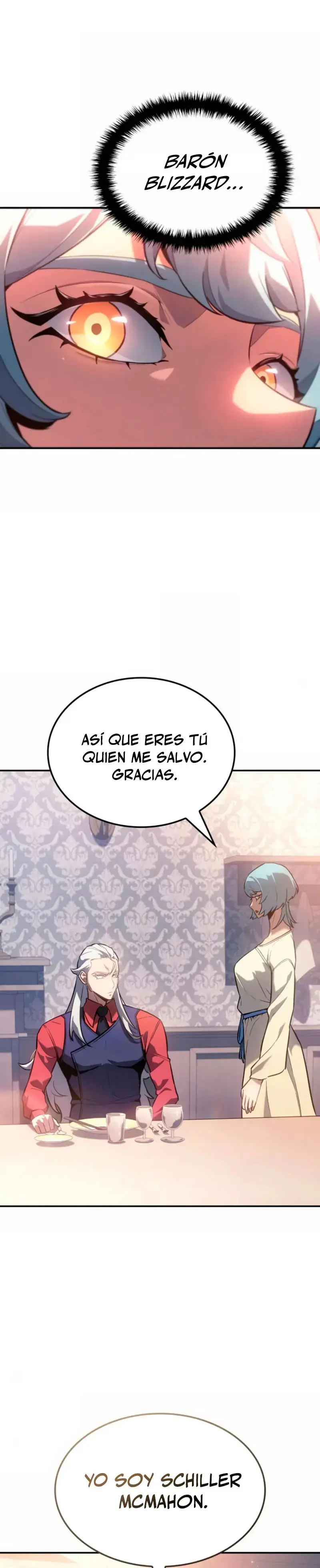 Señor Del Hielo capítulo 31, página 18