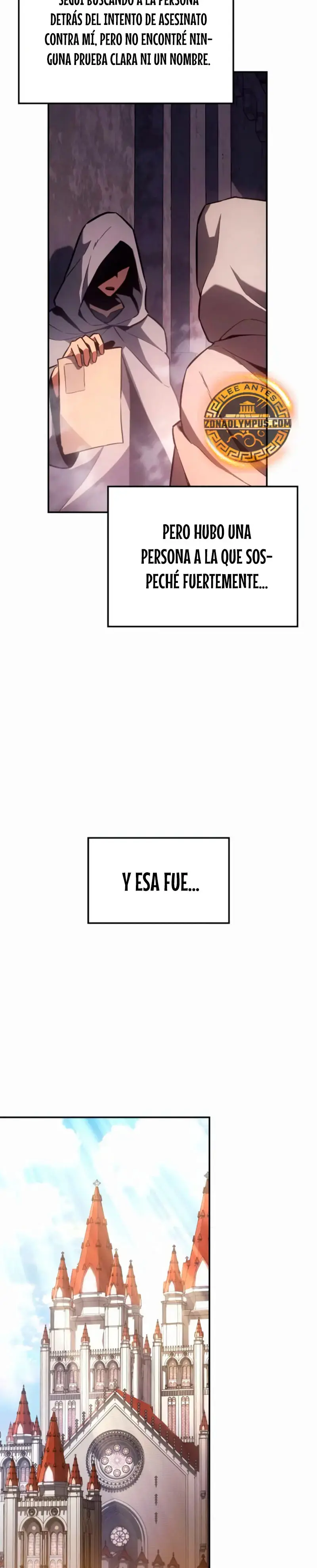 Señor Del Hielo capítulo 32, página 46