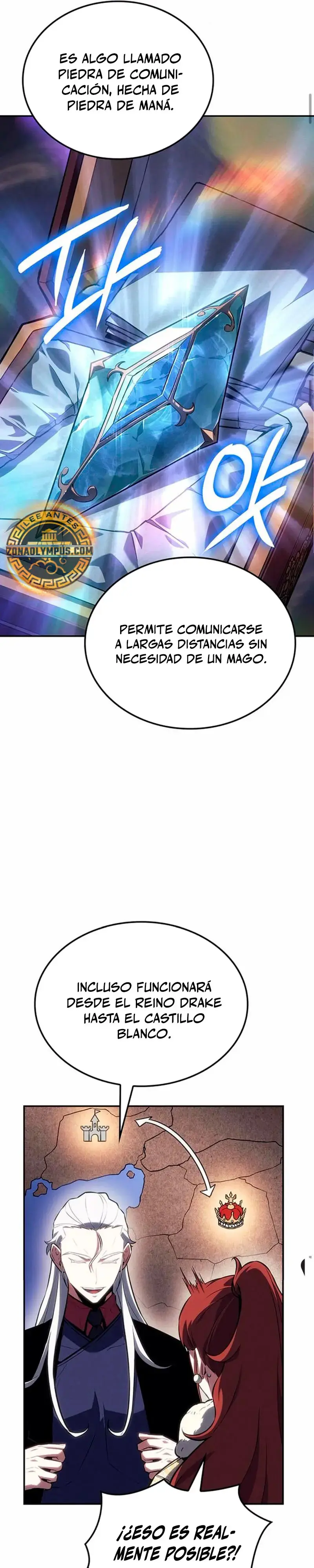 Señor Del Hielo capítulo 33, página 24