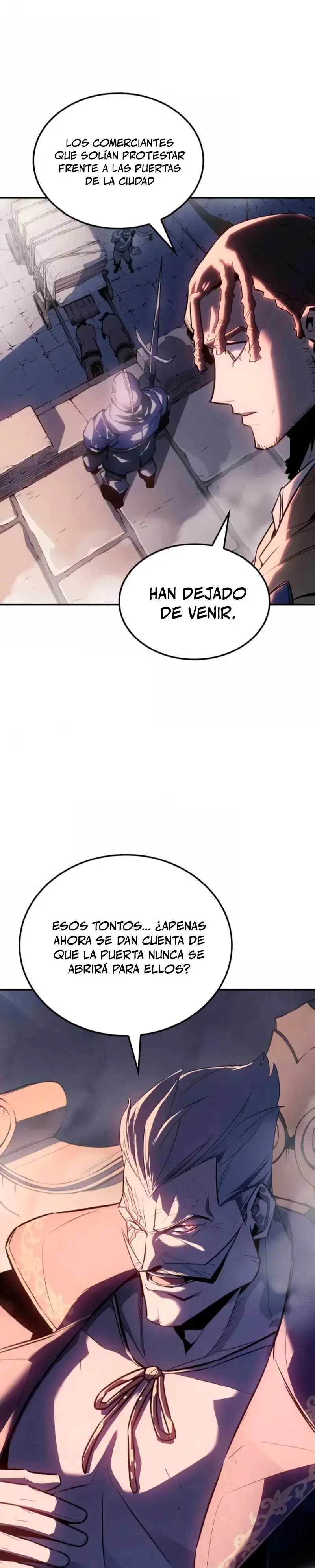 Señor Del Hielo capítulo 36, página 7