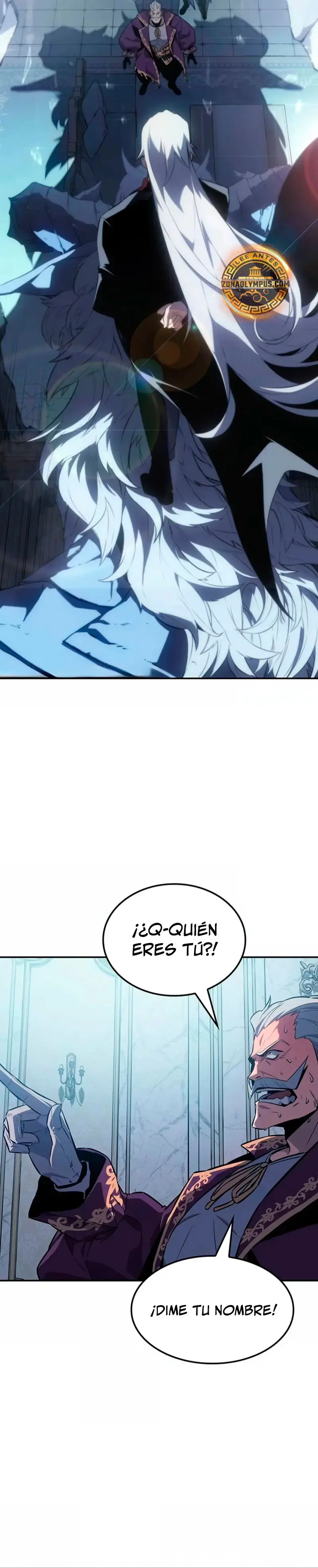Señor Del Hielo capítulo 36, página 16