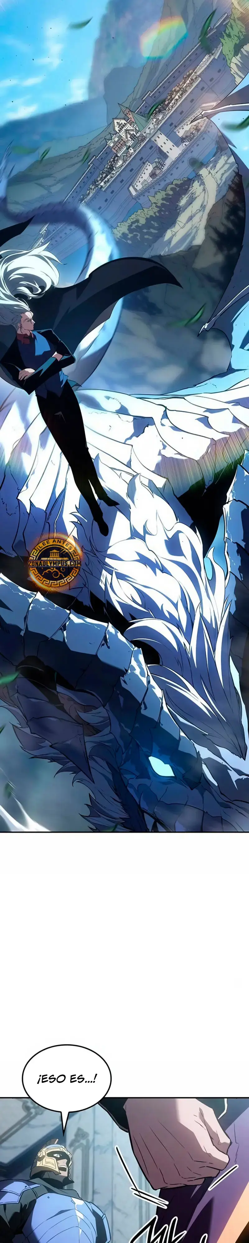 Señor Del Hielo capítulo 36, página 24