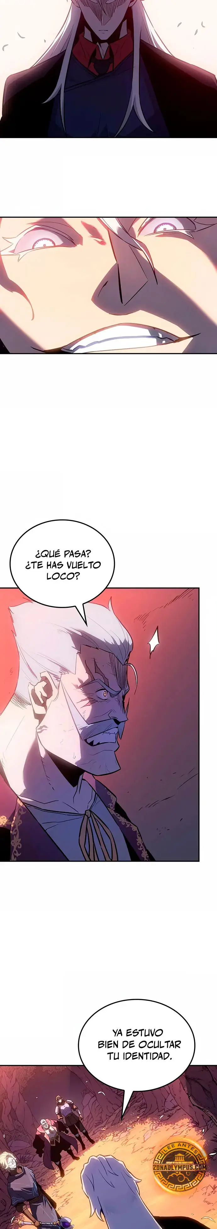 Señor Del Hielo capítulo 38, página 11
