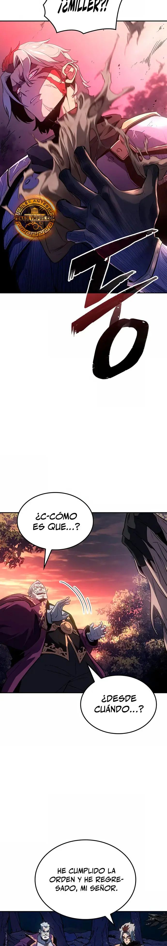 Señor Del Hielo capítulo 38, página 13