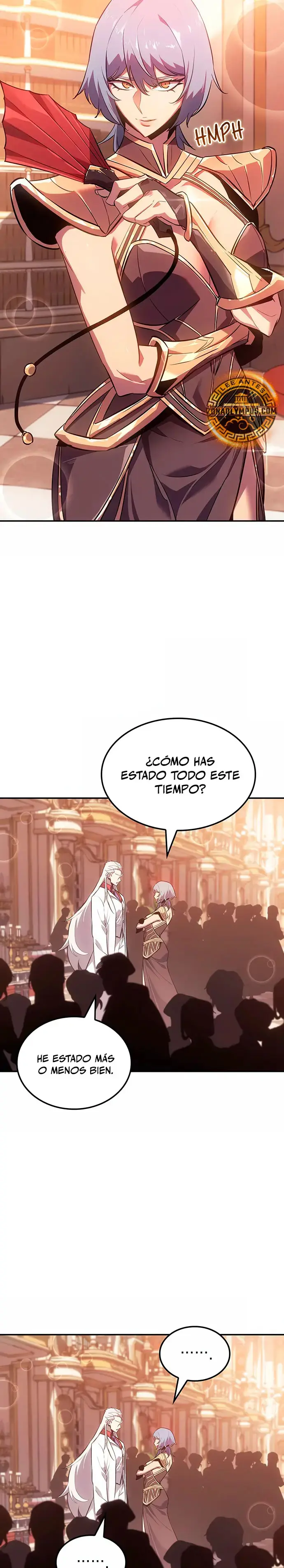 Señor Del Hielo capítulo 39, página 7