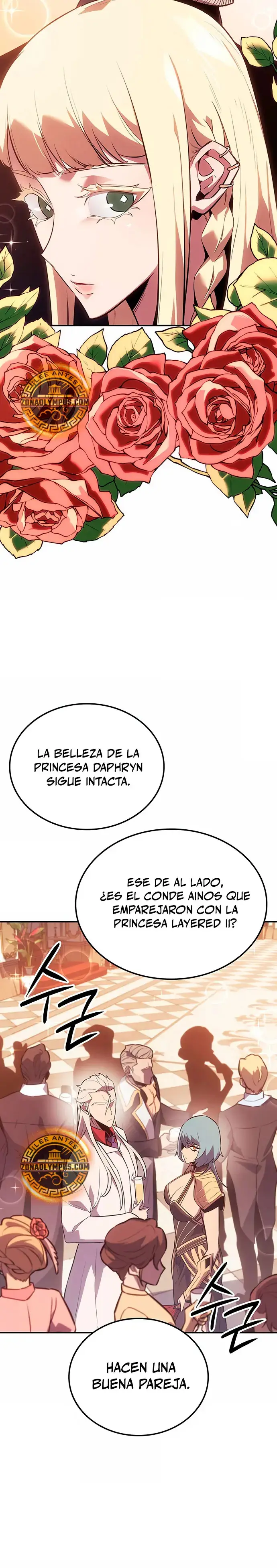 Señor Del Hielo capítulo 39, página 11
