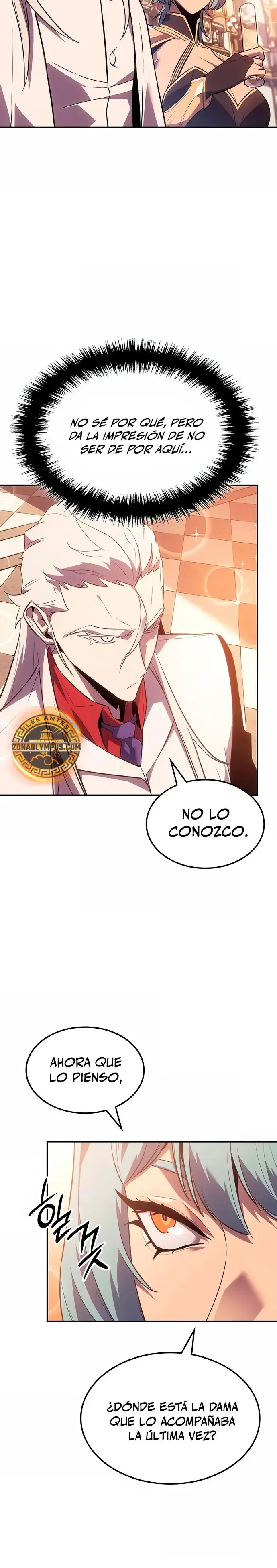 Señor Del Hielo capítulo 39, página 13
