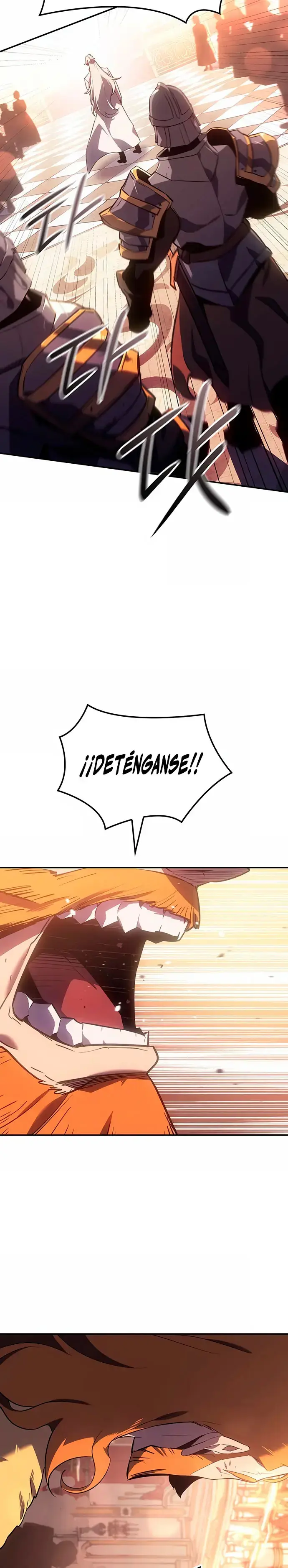 Señor Del Hielo capítulo 39, página 35