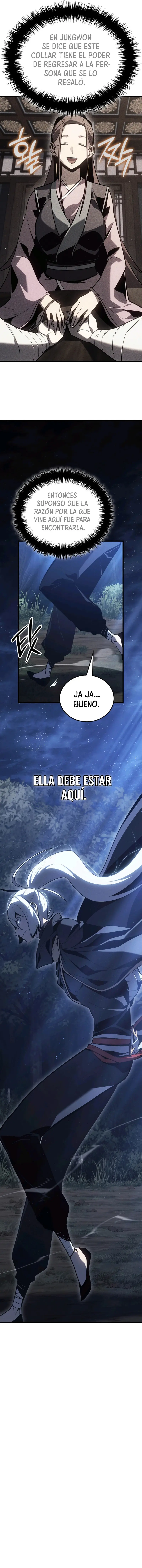 Señor Del Hielo capítulo 4, página 7