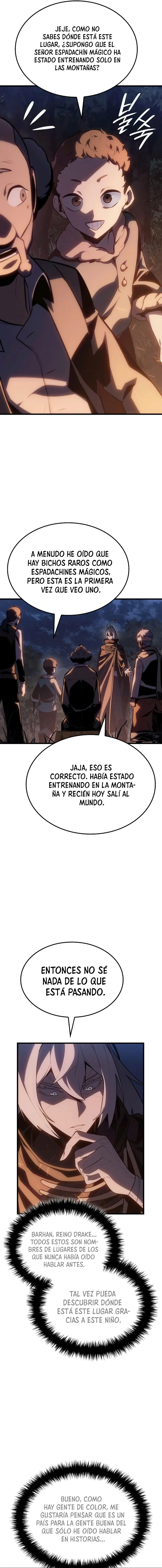 Señor Del Hielo capítulo 4, página 10