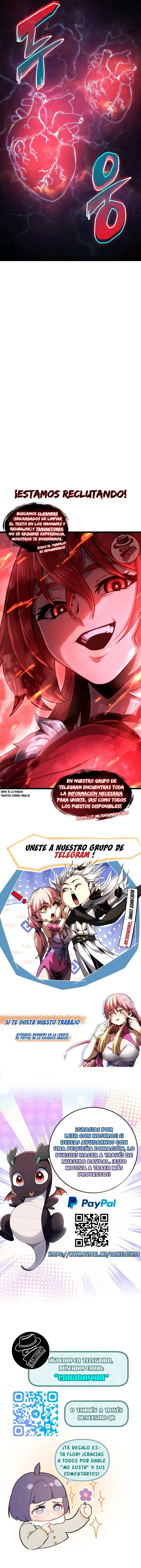 Señor Del Hielo capítulo 4, página 22