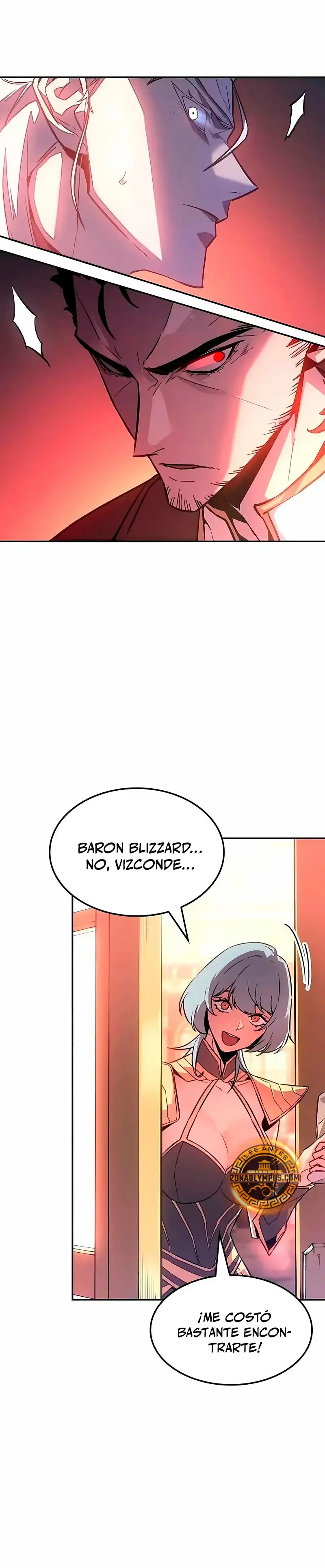 Señor Del Hielo capítulo 41, página 16