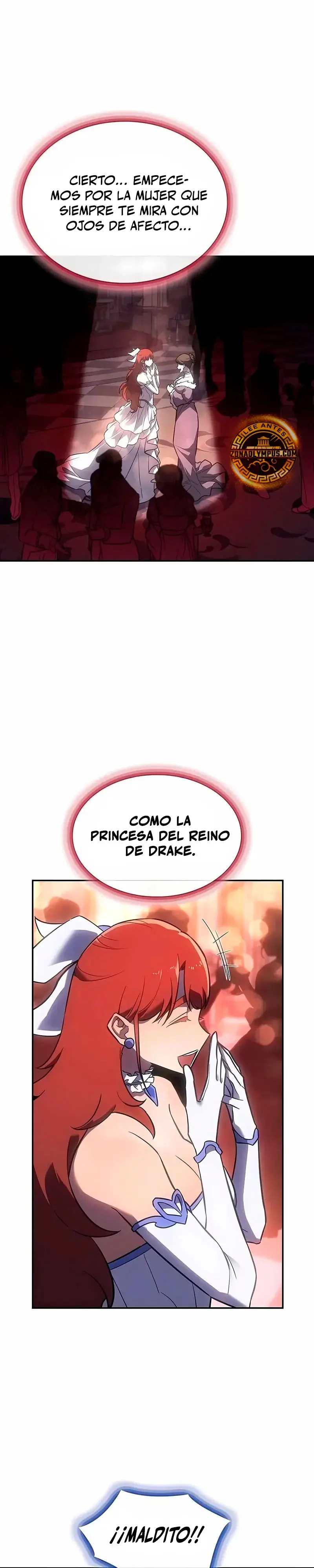 Señor Del Hielo capítulo 41, página 22
