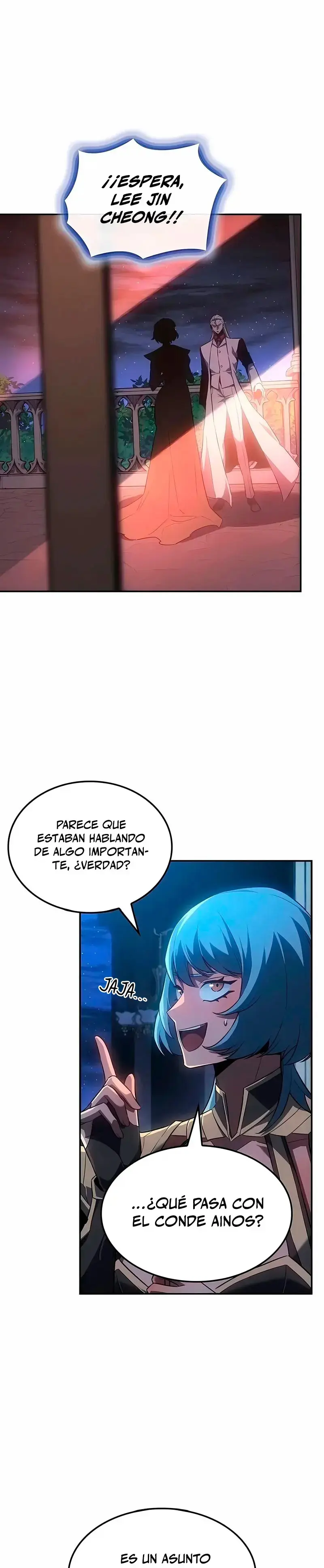 Señor Del Hielo capítulo 41, página 24