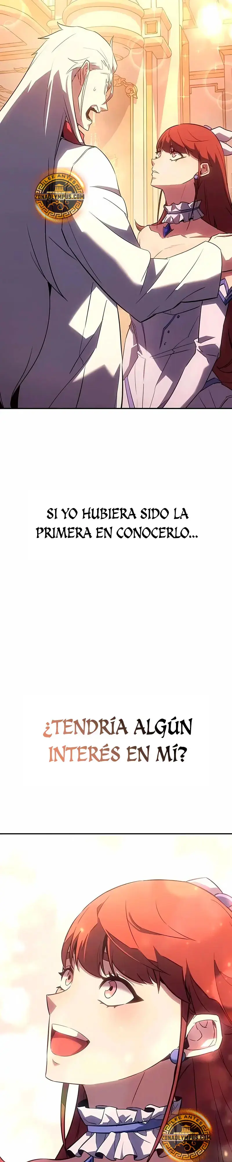 Señor Del Hielo capítulo 41, página 36