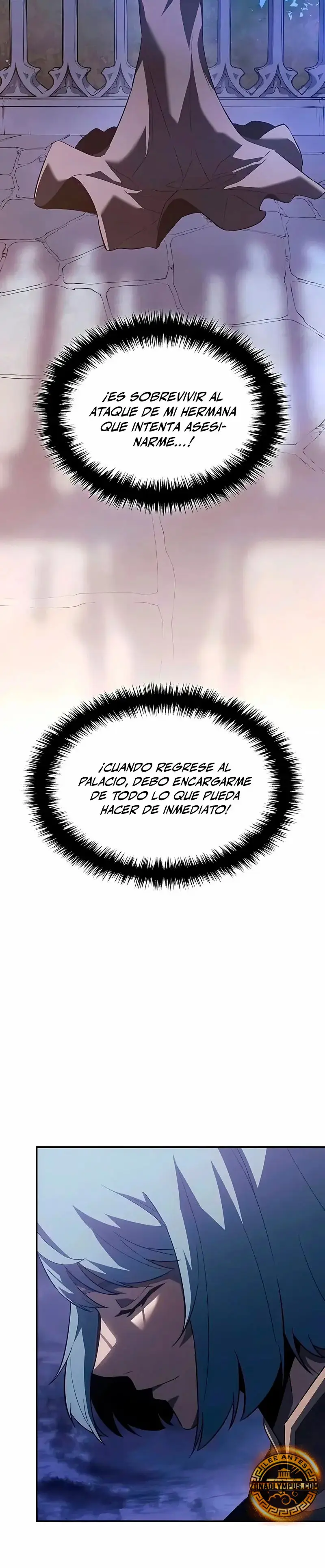 Señor Del Hielo capítulo 41, página 39