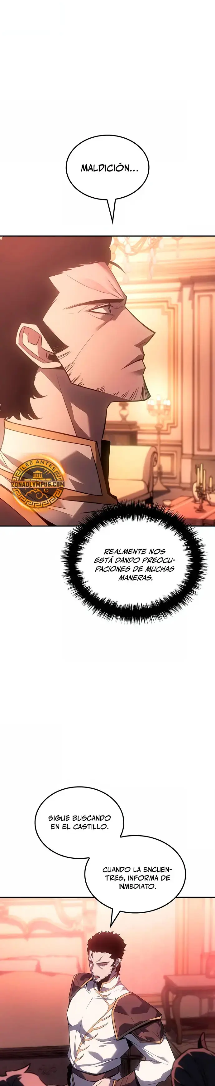 Señor Del Hielo capítulo 42, página 4