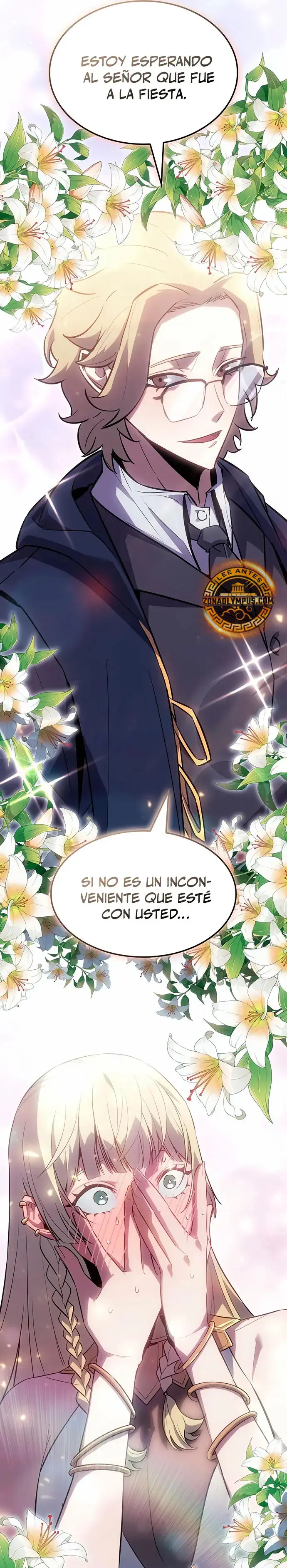 Señor Del Hielo capítulo 42, página 17