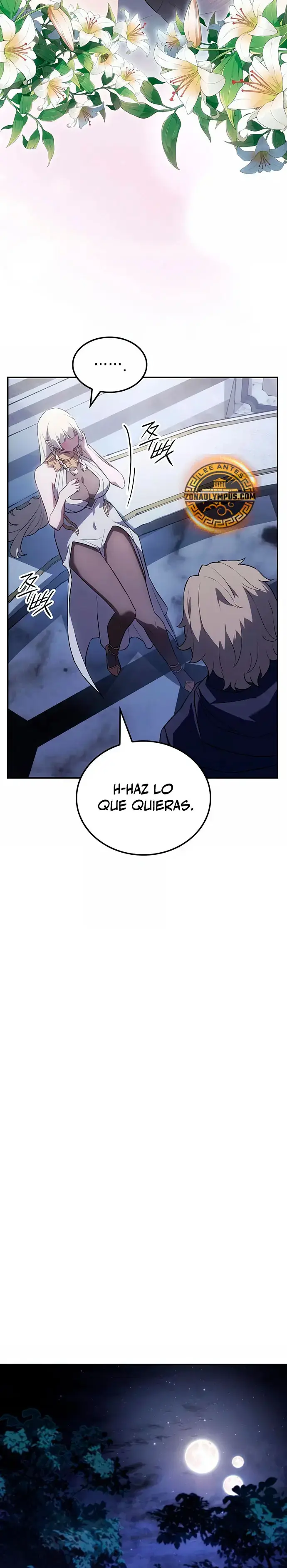 Señor Del Hielo capítulo 42, página 18