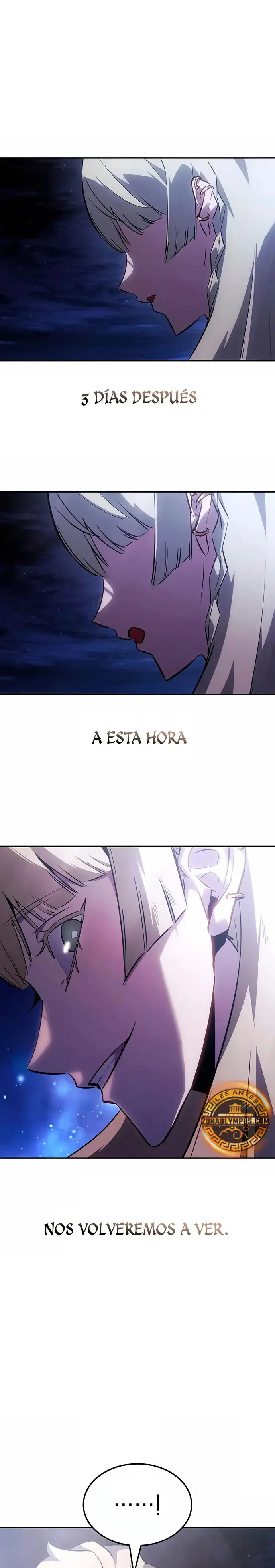 Señor Del Hielo capítulo 42, página 33
