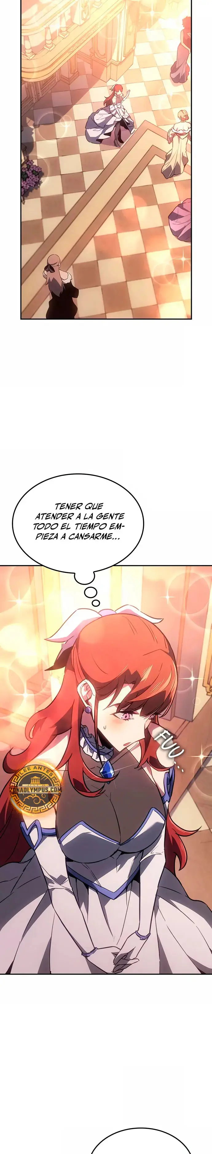 Señor Del Hielo capítulo 43, página 4