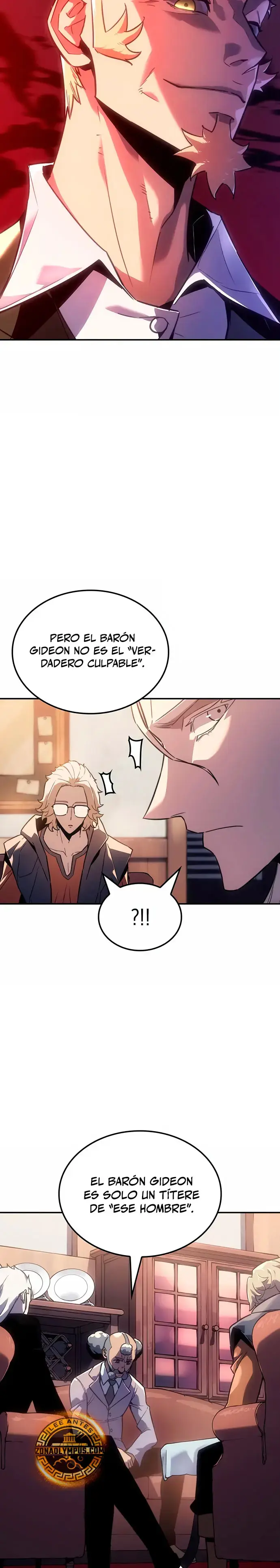 Señor Del Hielo capítulo 44, página 6