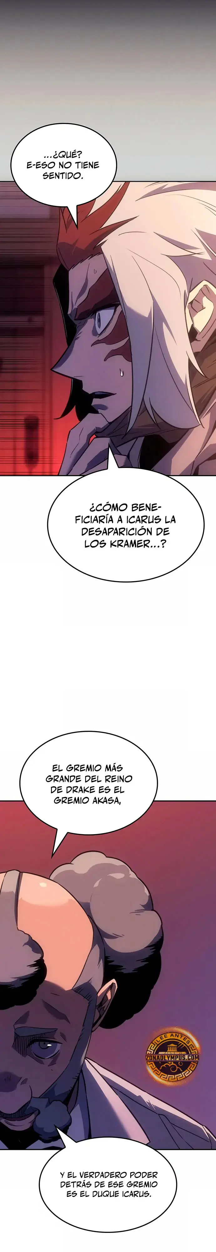 Señor Del Hielo capítulo 44, página 13