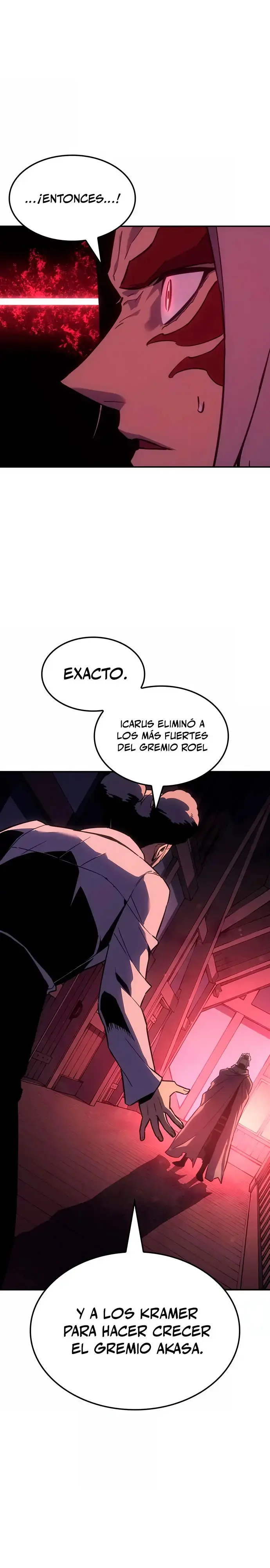 Señor Del Hielo capítulo 44, página 14