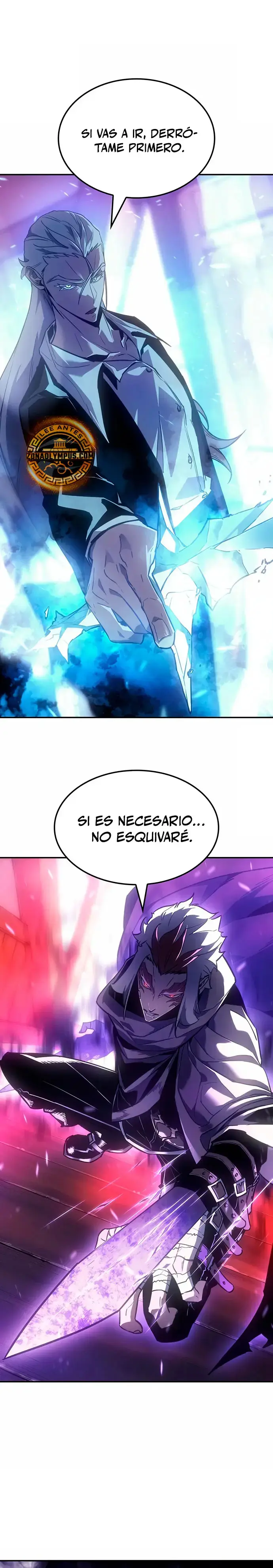 Señor Del Hielo capítulo 44, página 20