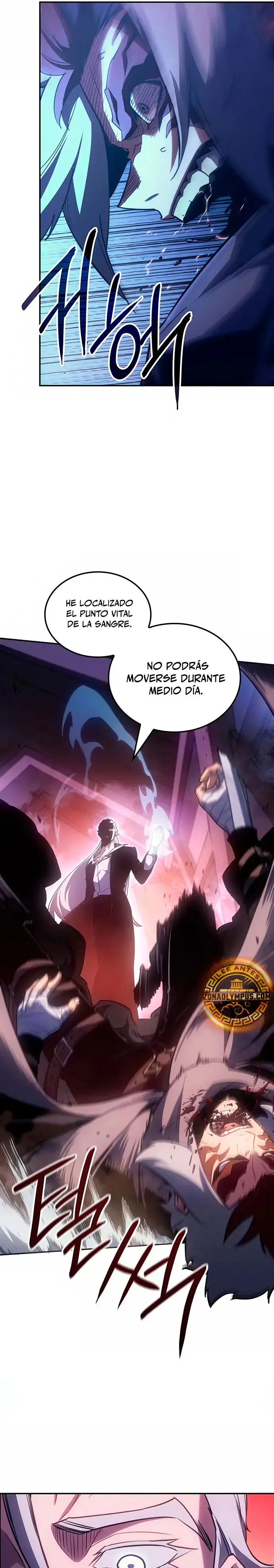 Señor Del Hielo capítulo 44, página 24