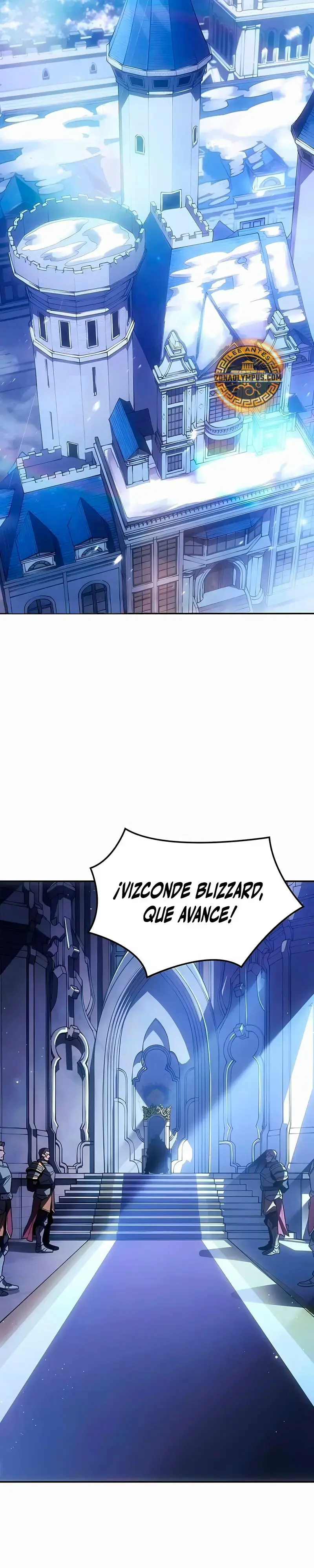 Señor Del Hielo capítulo 45, página 23