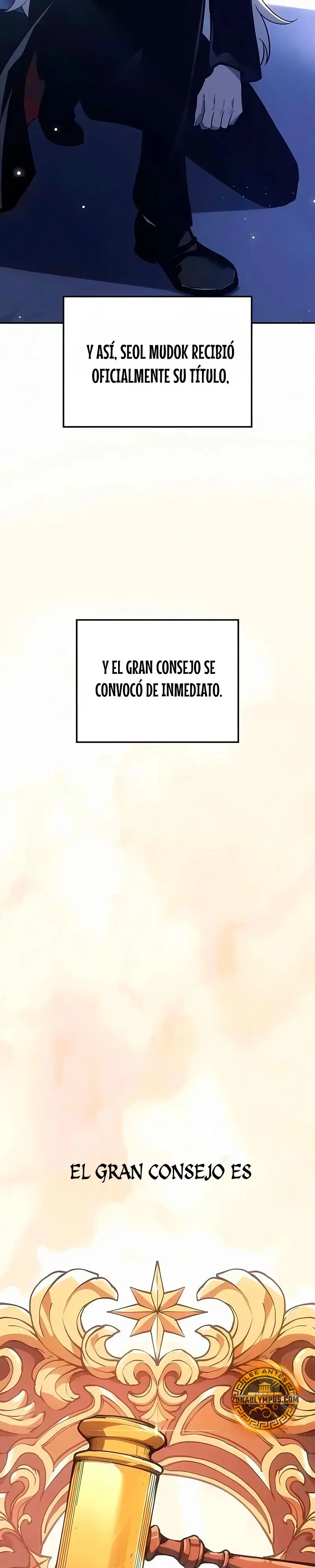 Señor Del Hielo capítulo 45, página 25