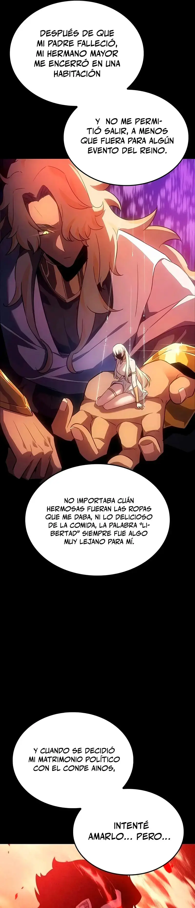 Señor Del Hielo capítulo 46, página 17