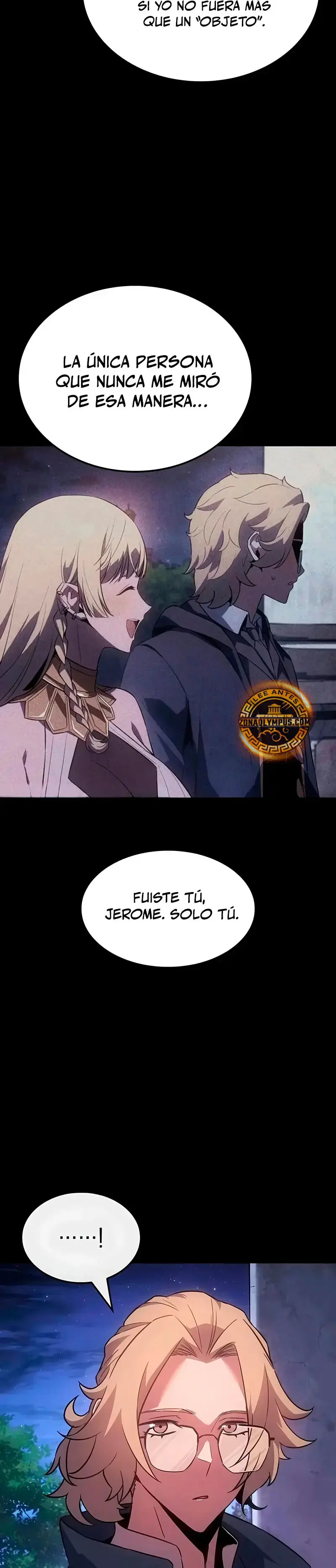 Señor Del Hielo capítulo 46, página 19