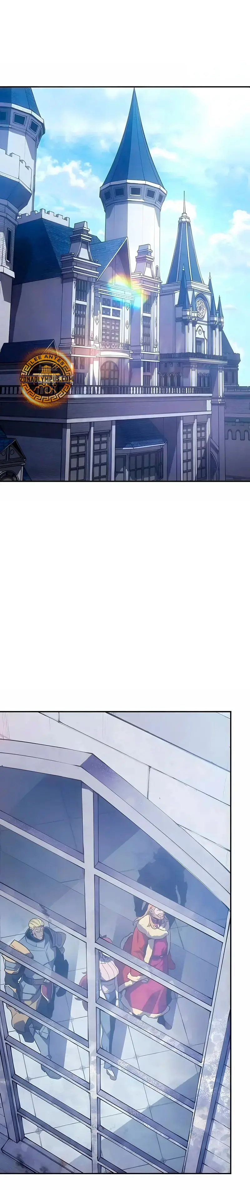 Señor Del Hielo capítulo 47, página 3