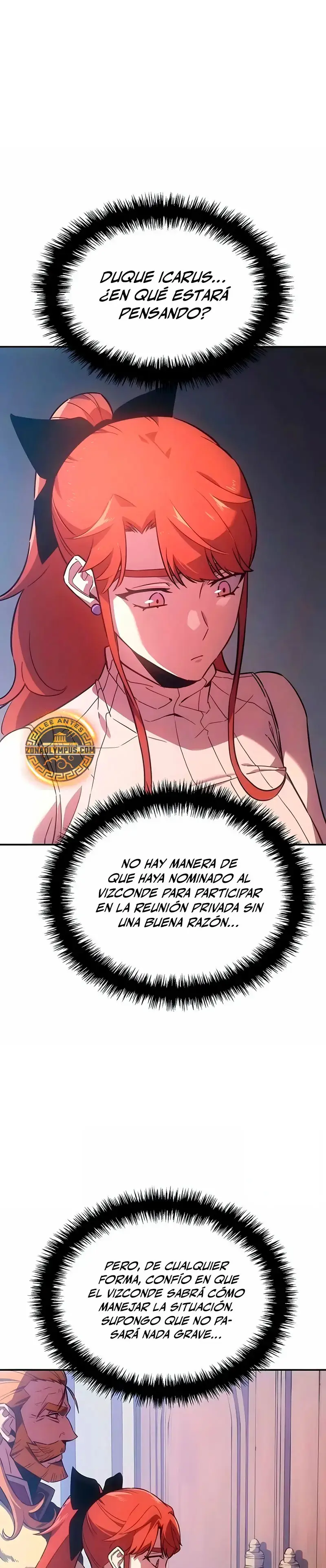 Señor Del Hielo capítulo 47, página 4