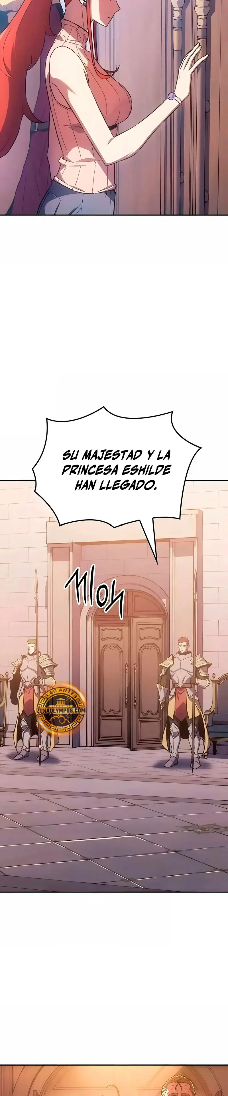 Señor Del Hielo capítulo 47, página 5
