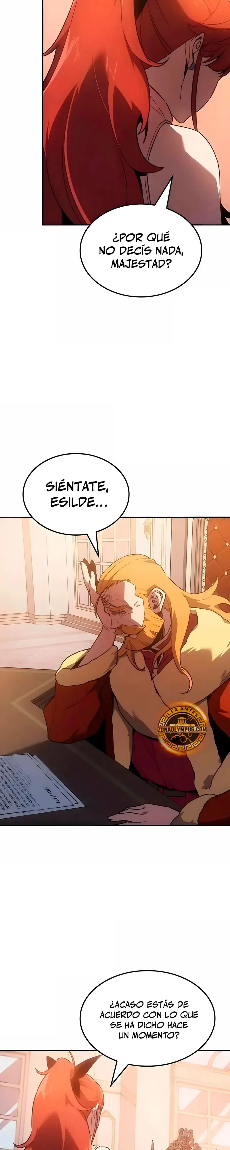 Señor Del Hielo capítulo 47, página 19