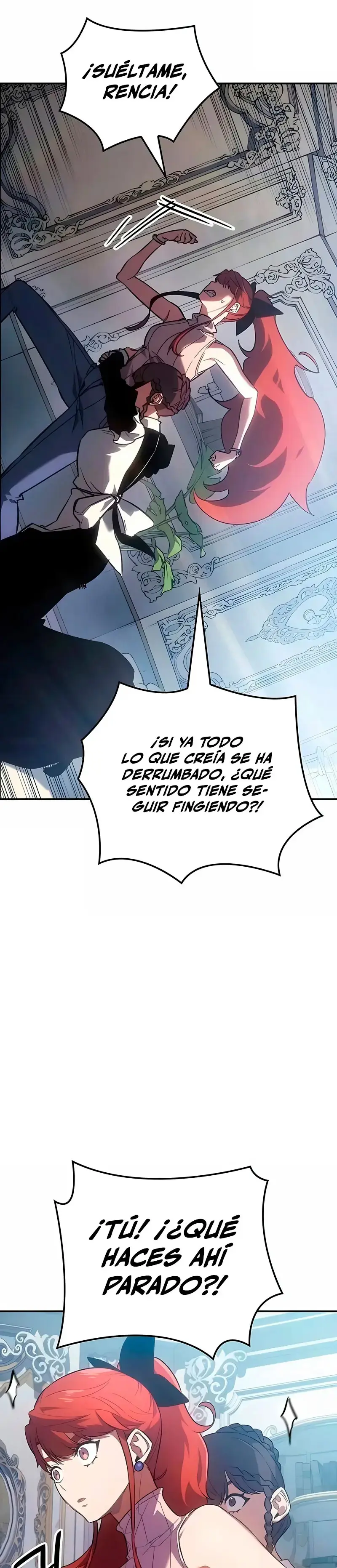 Señor Del Hielo capítulo 47, página 29