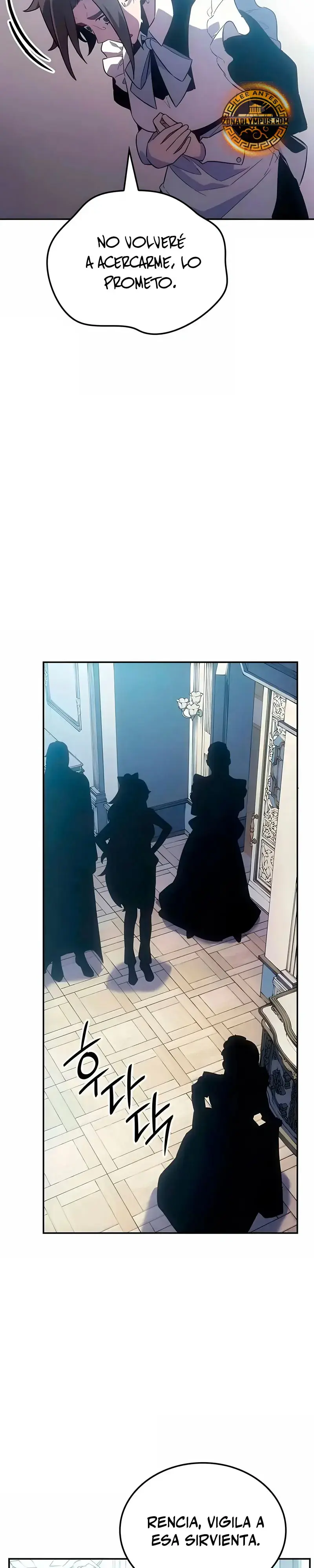Señor Del Hielo capítulo 47, página 35